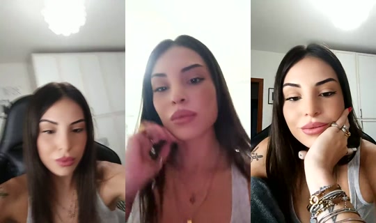 DollBabyLow Bigo Live — Sep 16, 2026, 3:40 PM