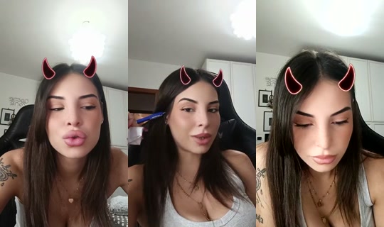 DollBabyLow Bigo Live — Sep 21, 2026, 3:42 PM