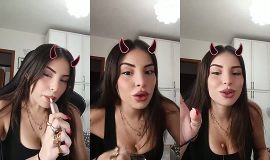 DollBabyLow Bigo Live — Sep 23, 2026, 2:40 PM