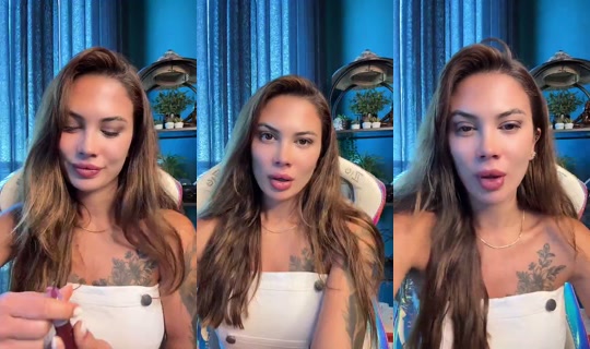 DolunayCelik Bigo Live — Jul 20, 2026, 9:52 AM