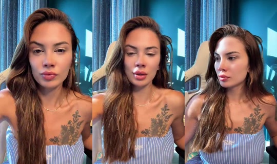 DolunayCelik Bigo Live — Jul 21, 2026, 2:27 PM