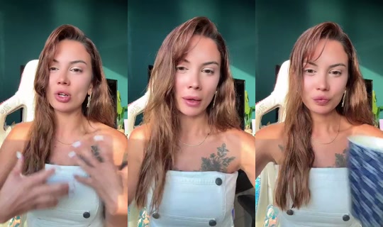 DolunayCelik Bigo Live — Jul 22, 2026, 4:37 PM