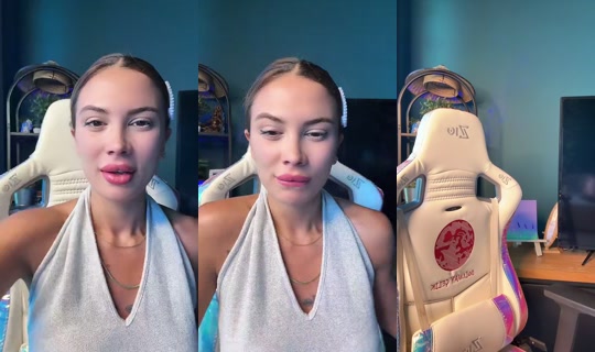 DolunayCelik Bigo Live — Jul 27, 2026, 7:21 AM