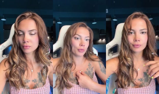 DolunayCelik Bigo Live — Sep 4, 2026, 8:11 AM
