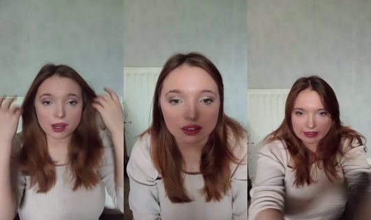 Dominiqueactress Bigo Live — Aug 18, 2026, 3:33 PM