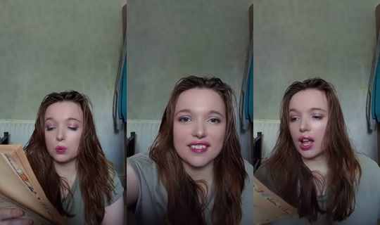 Dominiqueactress Bigo Live — Aug 25, 2026, 2:59 PM