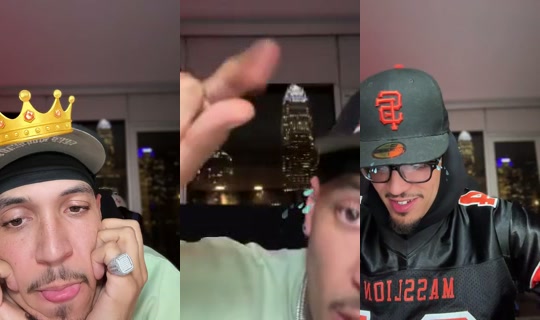 DonFlocko Bigo Live — Oct 2, 2026, 12:39 AM