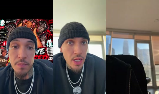 DonFlocko Bigo Live — Oct 2, 2026, 11:51 AM