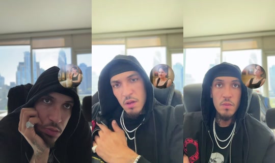DonFlocko Bigo Live — Oct 2, 2026, 3:08 PM