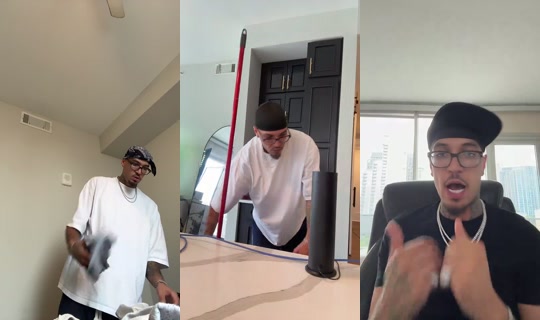 DonFlocko Bigo Live — Oct 3, 2026, 3:08 PM
