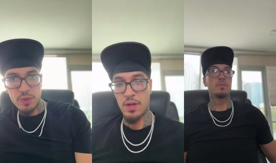 DonFlocko Bigo Live — Oct 3, 2026, 4:15 PM