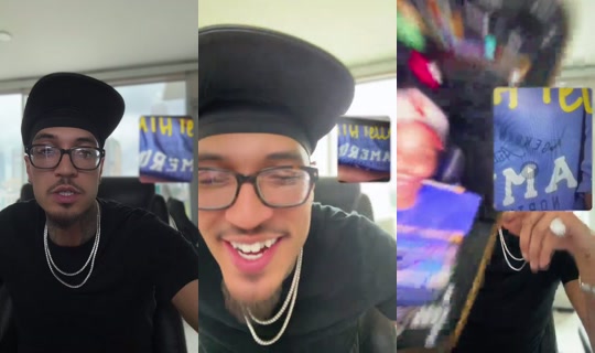 DonFlocko Bigo Live — Oct 3, 2026, 5:06 PM
