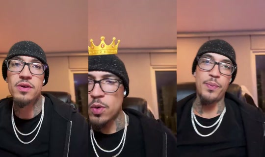 DonFlocko Bigo Live — Oct 4, 2026, 10:17 AM