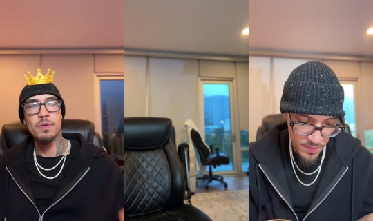 DonFlocko Bigo Live — Oct 4, 2026, 11:10 AM
