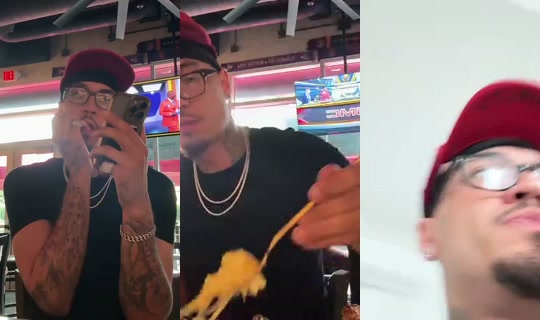 DonFlocko Bigo Live — Oct 4, 2026, 4:22 PM