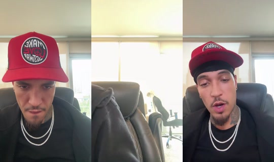 DonFlocko Bigo Live — Oct 4, 2026, 6:04 PM