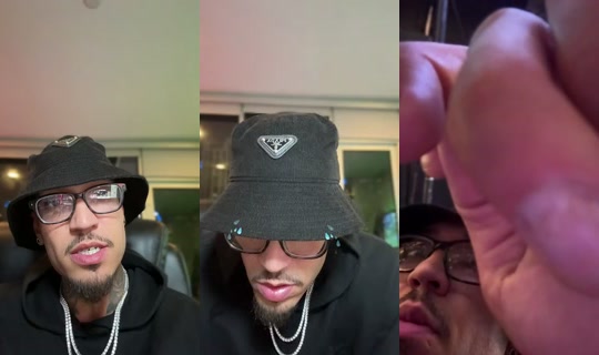 DonFlocko Bigo Live — Oct 5, 2026, 3:16 AM