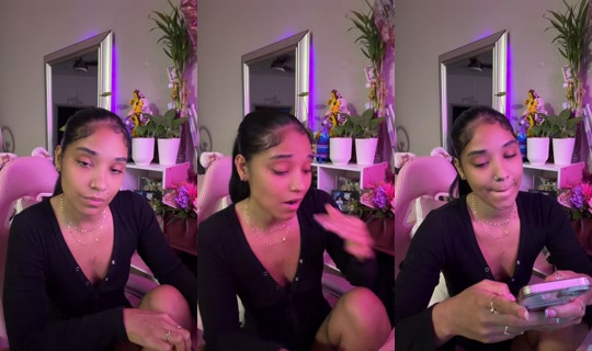 Dontbeweird Bigo Live — Jul 21, 2026, 5:30 AM