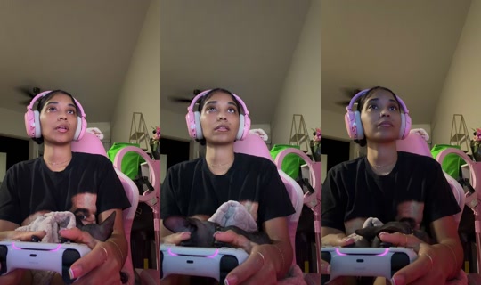 Dontbeweird Bigo Live — Jul 24, 2026, 5:43 AM