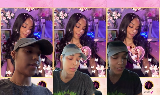 Dontbeweird Bigo Live — Jul 25, 2026, 2:17 PM
