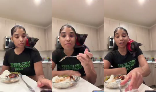 Dontbeweird Bigo Live — Jul 29, 2026, 5:54 AM