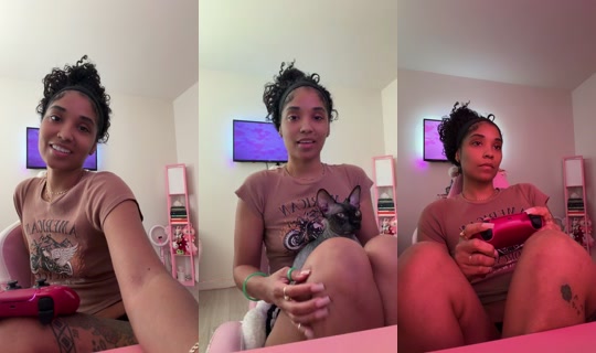 Dontbeweird Bigo Live — Sep 1, 2026, 1:29 AM