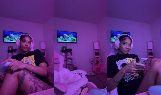 Dontbeweird Bigo Live — Sep 8, 2026, 5:56 AM