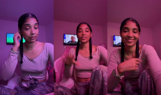 Dontbeweird Bigo Live — Sep 10, 2026, 6:53 AM
