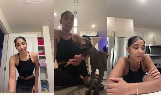 Dontbeweird Bigo Live — Sep 25, 2026, 3:42 AM