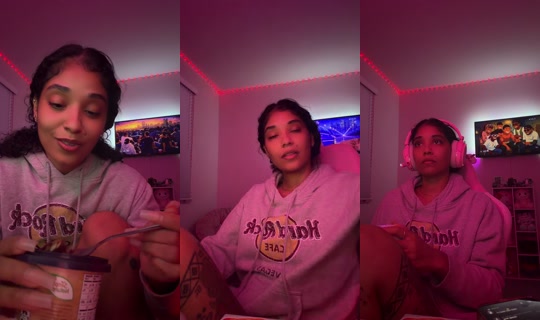 Dontbeweird Bigo Live — Sep 26, 2026, 7:07 AM