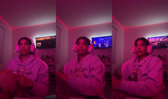 Dontbeweird Bigo Live — Sep 26, 2026, 7:57 AM