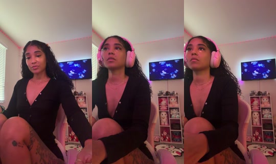 Dontbeweird Bigo Live — Sep 28, 2026, 12:50 AM