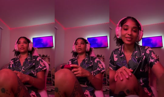 Dontbeweird Bigo Live — Sep 29, 2026, 5:07 AM