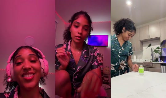 Dontbeweird Bigo Live — Sep 29, 2026, 5:58 AM