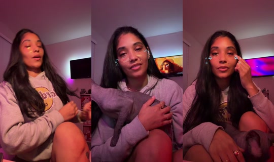 Dontbeweird Bigo Live — Oct 2, 2026, 5:35 AM