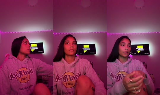 Dontbeweird Bigo Live — Oct 2, 2026, 8:57 AM