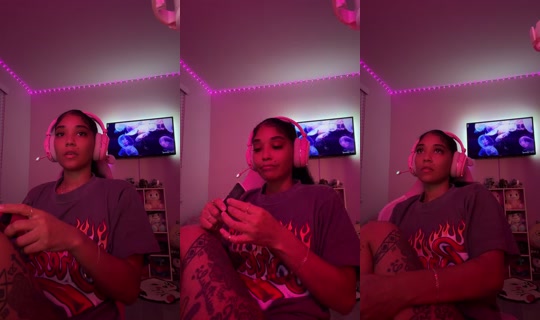 Dontbeweird Bigo Live — Oct 4, 2026, 4:41 AM