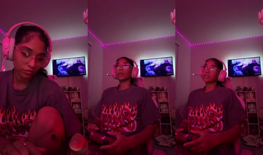 Dontbeweird Bigo Live — Oct 4, 2026, 6:23 AM