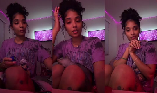 Dontbeweird Bigo Live — Oct 9, 2026, 5:22 AM