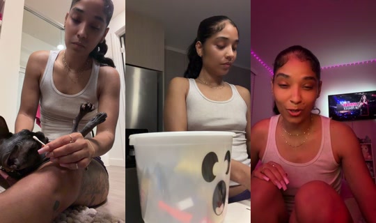 Dontbeweird Bigo Live — Oct 22, 2026, 6:43 AM