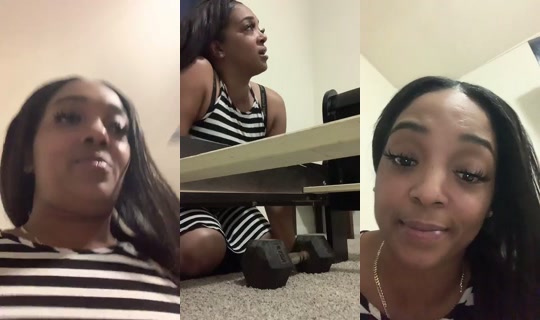Dontplaywitit2 Bigo Live — Sep 25, 2026, 12:19 AM