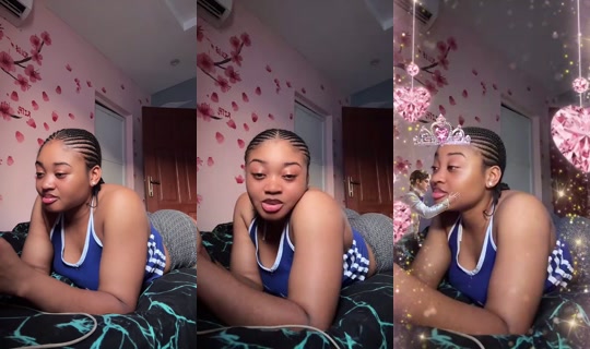 Drealcrazysocket Bigo Live — Oct 24, 2026, 4:46 PM