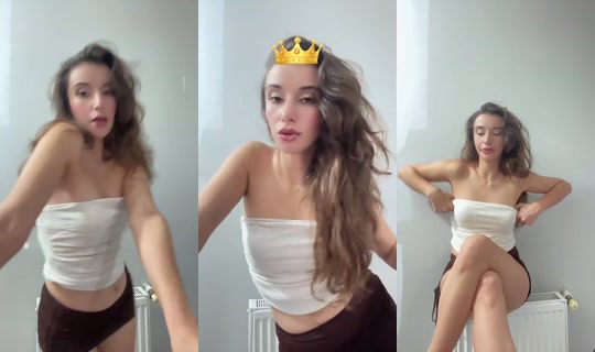 DreamGirl1907 Bigo Live — Aug 28, 2026, 11:04 PM