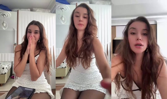 DreamGirl1907 Bigo Live — Sep 15, 2026, 1:16 PM