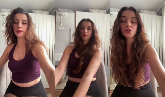 DreamGirl1907 Bigo Live — Oct 16, 2026, 12:43 PM