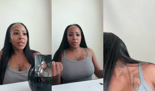 DreamKardascian Bigo Live — Oct 24, 2026, 8:26 PM