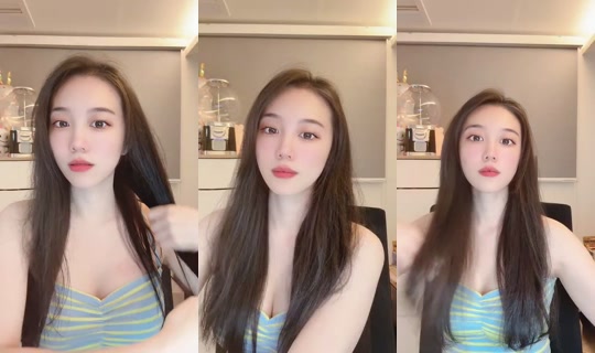 Dream_NANA Bigo Live — Jul 26, 2026, 1:58 PM