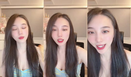 Dream_NANA Bigo Live — Jul 26, 2026, 4:56 PM