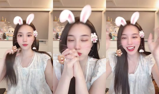 Dream_NANA Bigo Live — Sep 10, 2026, 4:14 PM
