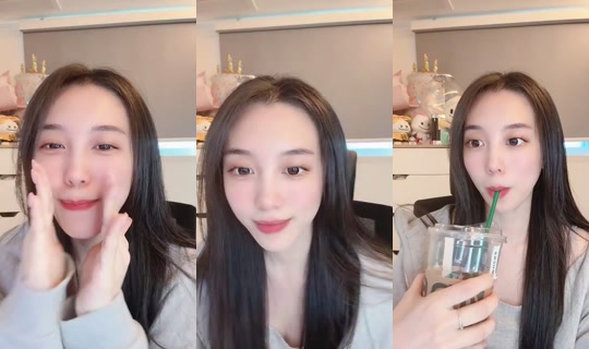 Dream_NANA Bigo Live — Sep 14, 2026, 7:52 AM